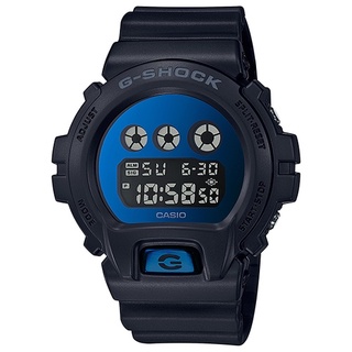 นาฬิกา G-SHOCK รุ่น DW-6900MMA-2DR สีดำ ประกันcmg