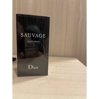 สินค้า Dior Sauvage Eau de Parfum น้ำหอมแท้แบ่งขาย