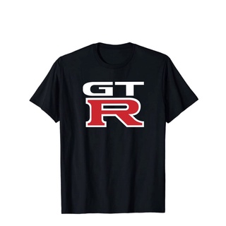 GTR T-Shirt Premium Cotton