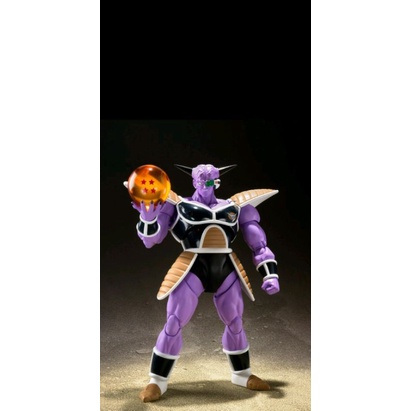 sh-figuarts-ginyu-super-modeling