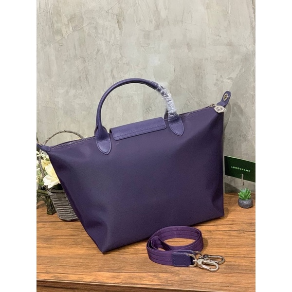 longchamp-le-pliage-neo-size-m