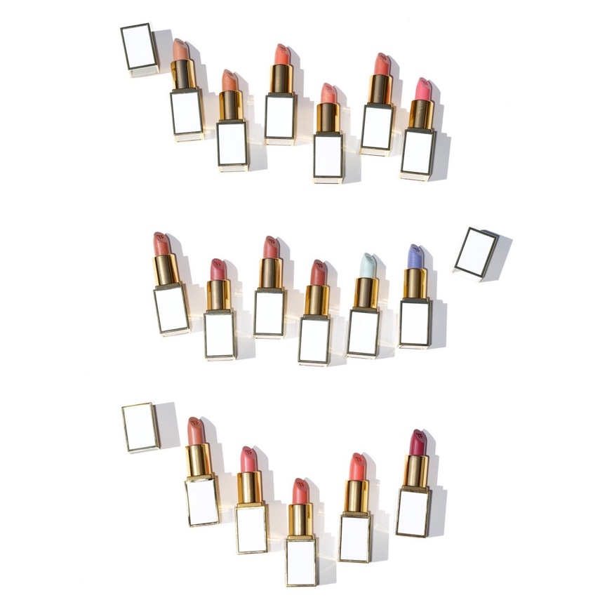 พร้อมส่ง-tomford-lipstick-original-girls-lip-color-collection-mini-2g-แบ่งขายแยกชิ้น