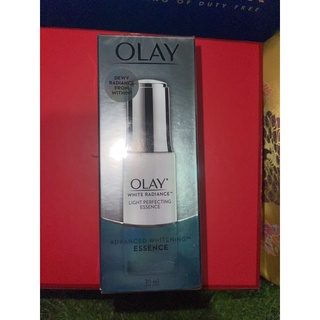 OLAY advanced whitening essence ของแท้จากวัตสันค่ะ