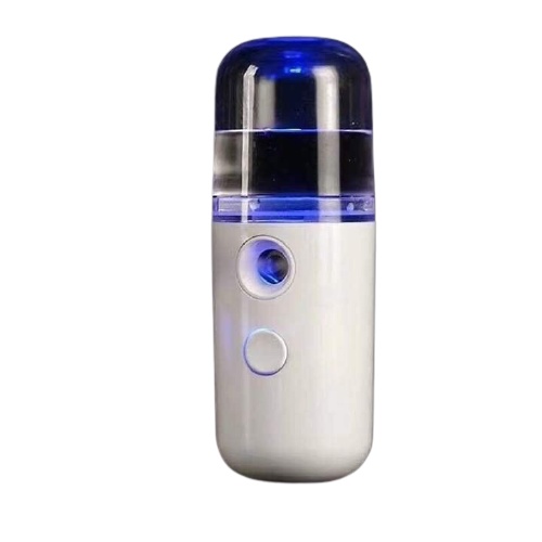 เครื่องพ่นไอน้ำ-w-718b-nano-เครื่องพ่นไอน้ำนาโนแบบพกพา-nano-mist-srayer