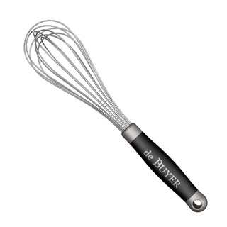 de Buyer 2610.35 Whisk Wire 35 cm. / ตระกร้อมือ