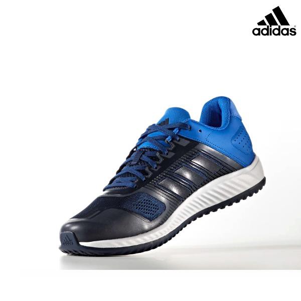 adidas-รองเท้าฟิตเนส-วิ่ง-ลำลองชาย-adidas-zg-shoes-ลิขสิทธิ์แท้-สี-mystery-blue-night-navy-blue