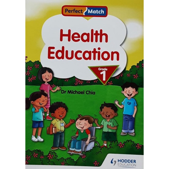 perfect-match-health-education-primary-1-6-แบบเรียนและแบบฝึกหัดวิชาสุขศึกษา-ชั้นป1-6