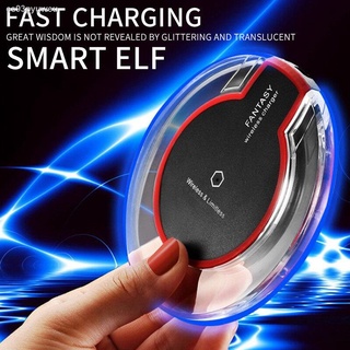 HOTที่ชาร์จไร้สาย Quick Wireless Charger สำหรับ ที่ชาร์จไร้สาย