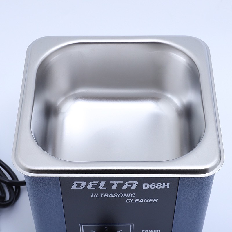 ultrasonic-cleaner-เครื่องอัลตร้าโซนิก-เครื่องอุลตร้าโซนิคเดลต้า-1-3-ลิตร-ultrasonic-delta-d68h-1-3l-ล้างเครื่องประดับ