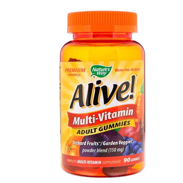 nature-s-way-vita-gummies-multi-vitamin-วิตามินรวม-หรือ-วิตามินตั้งครรภ์-90-gummies