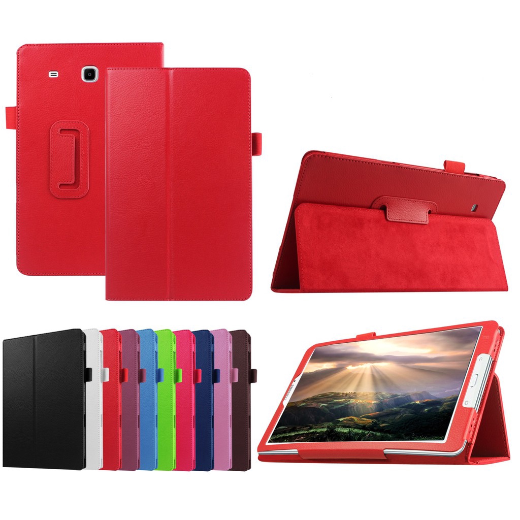 เคสหนัง-pu-แบบตั้งได้สําหรับ-samsung-galaxy-tab-a-7-0-sm-t-280-t-285-7-นิ้ว