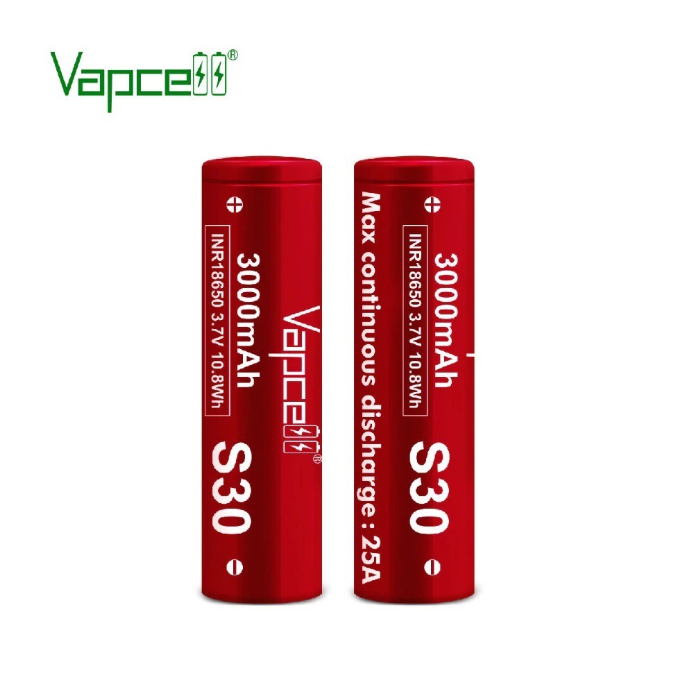 crux3-nlr-อะไหล่โดรน-happymodel-crux3-nlr-elrs-แบตเตอรี่-18650-vapcell-s30-3000ma-ดิสชาร์จ-25a