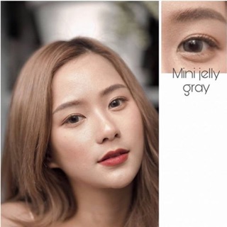 Mimi jelly gray