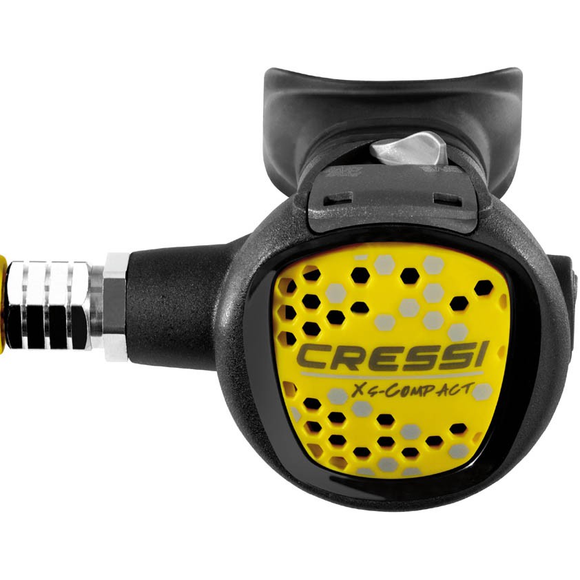 cressi-octopus-compact-dive-center-edition-อ็อกโตพุส-เครื่องช่วยหายใจสำรอง