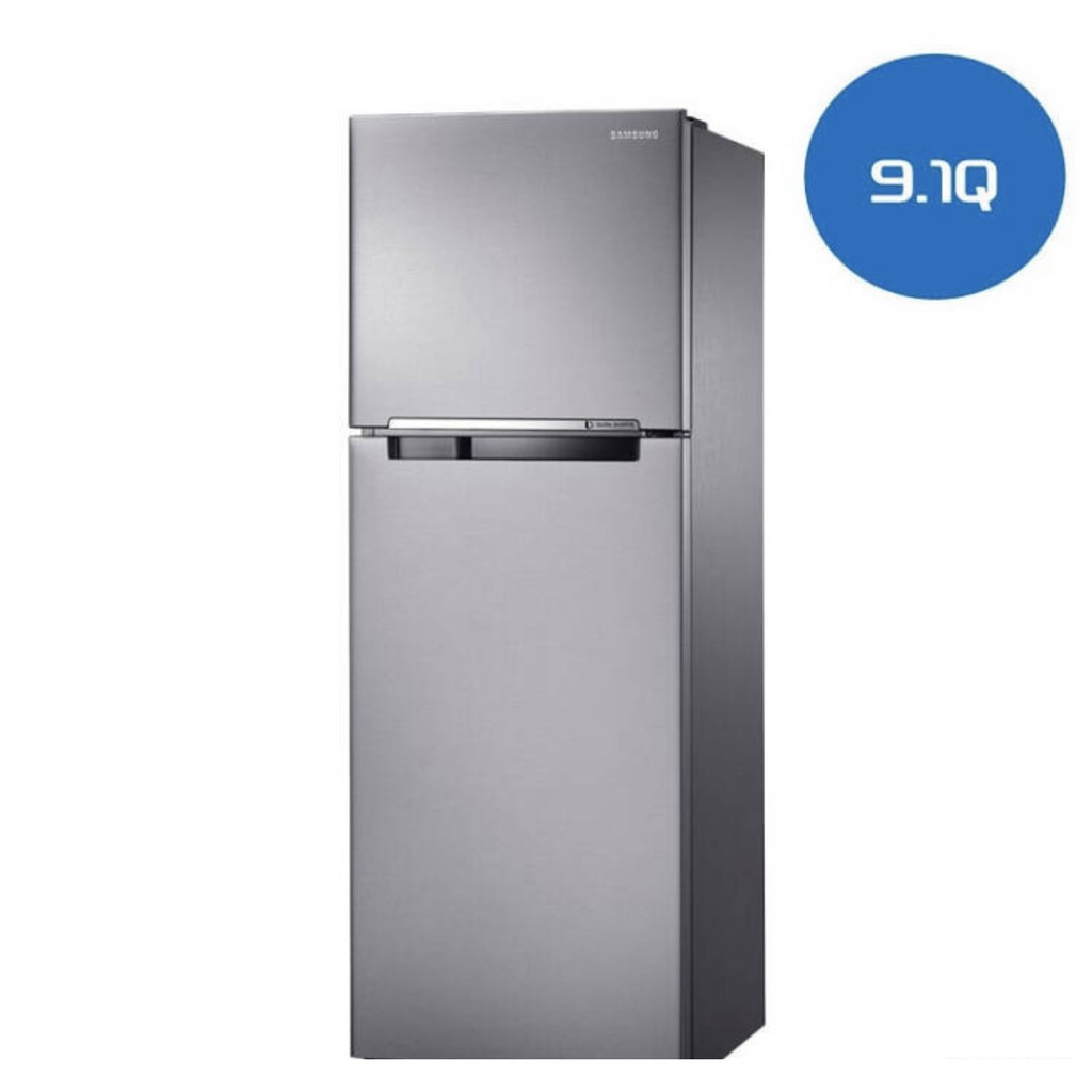 samsung-ซัมซุง-ตู้เย็น-2-ประตู-ระบบ-inverter-ความจุ-9-0-9-1-คิว-รุ่น-rt25fgradsa-st-เย็น-7-ระดับ