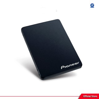 SSD 120GB (Solid State Drive) PIONEER รุ่น APS-SL3NSSD ความจุ 120 GB แบบติดตั้งภายใน (รับประกัน 3 ปี)