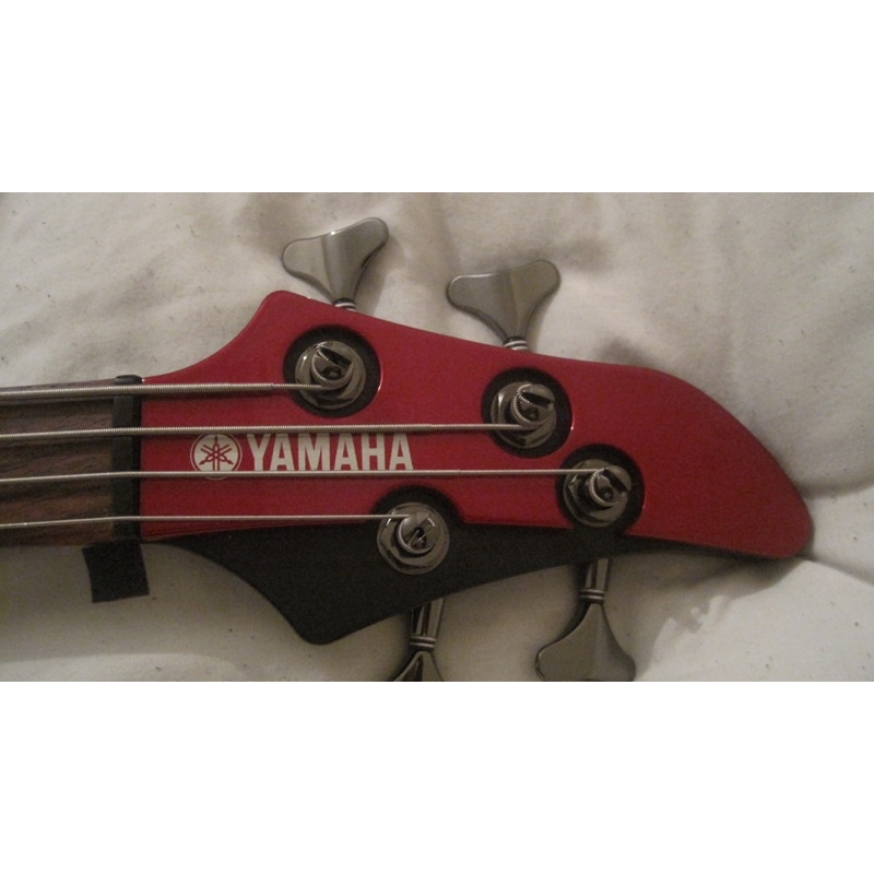 โลโก้หัวกีต้าร์-yamaha-bass-silver-metallic