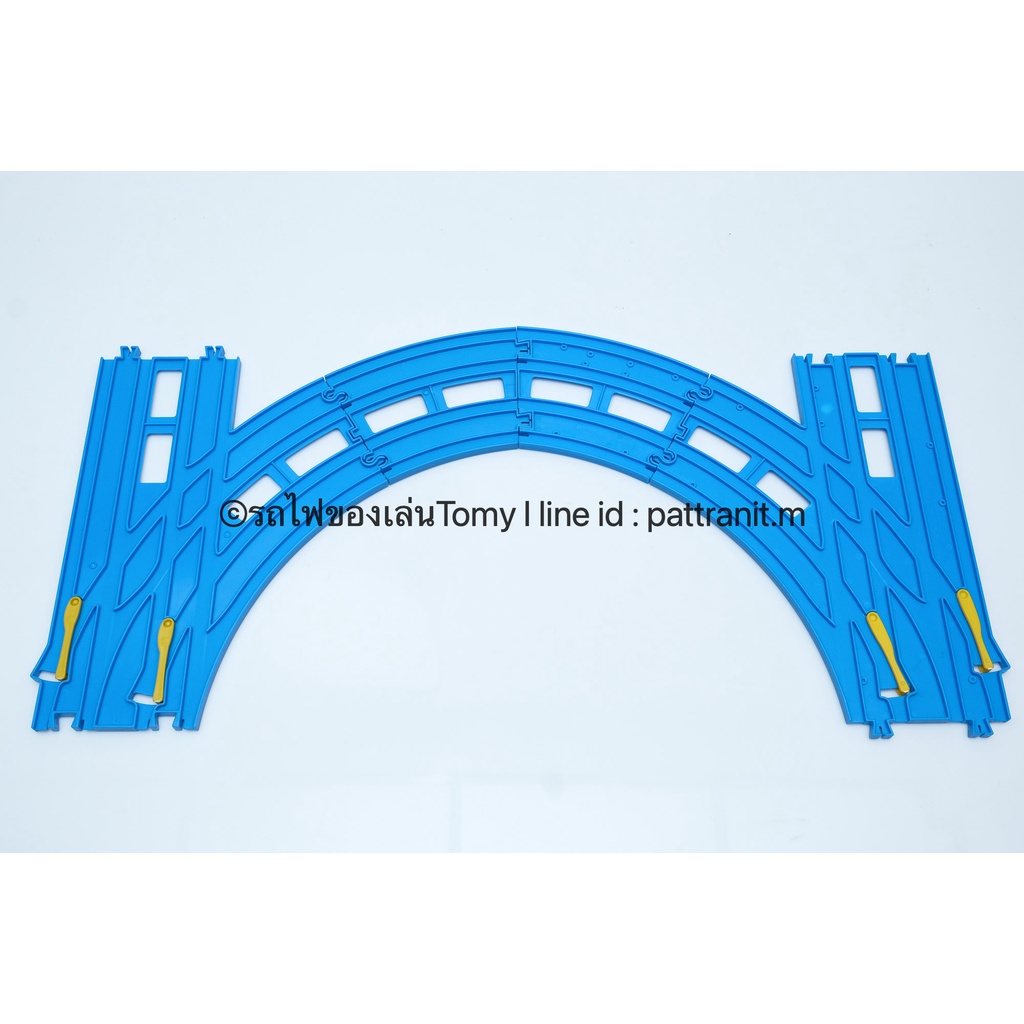 รางรถไฟtomy-r-28-doble-turn-out-rail-sale