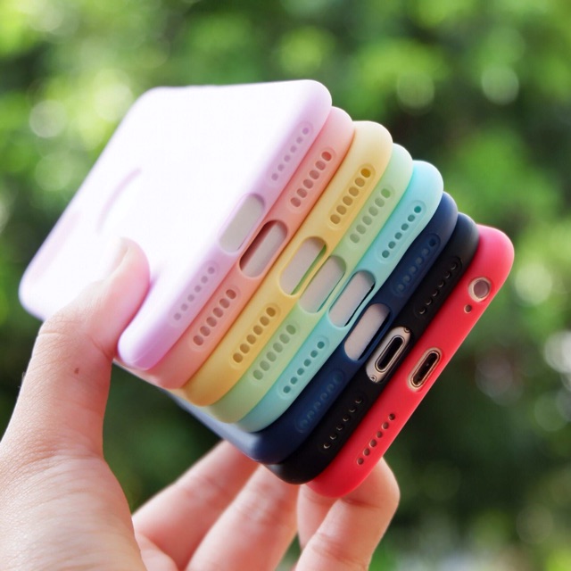 เคสโลว์โลโก้-สีด้าน-สวยมาก-บางเบา-งามสุดๆ-ขายดีมาก