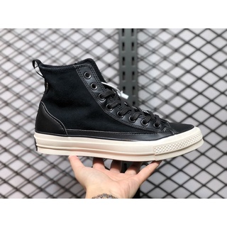 Converse GORE-TEX Chuck 70 รองเท้าลำลอง รองเท้าผ้าใบแฟชั่น 35-44