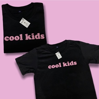 ใหม่ เสื้อยืด cool kids*☺︎︎|sherbet.teeshop