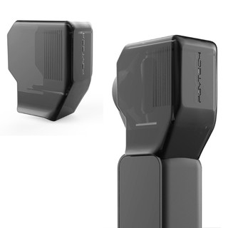 ภาพขนาดย่อของภาพหน้าปกสินค้าPGYTECH DJI Osmo Pocket Gimbal Camera Protector Cover Proctection Protective Cap for DJI Osmo Pocket Accessories จากร้าน loxcctv บน Shopee ภาพที่ 1