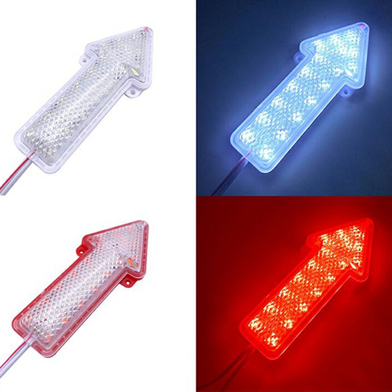 led-โมดูลไฟจราจร-12v-24v-สําหรับติดด้านข้างรถบรรทุก-รถพ่วง-ไฟแต่งรถยนต์-มอไซค์-รถบรรทุก-led-กันน้ำ-สว่างโครตอย่างดี