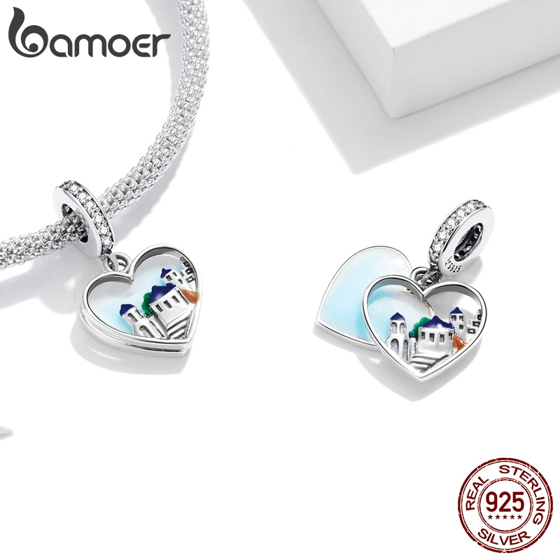 bamoer-925-silver-charming-scenery-church-wedding-heart-love-charm-fit-original-bracelet-diy-necklace-pendant-jewelry-scc1742