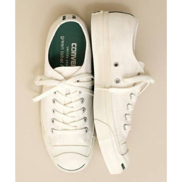 Converse jack purcell deals japan green label