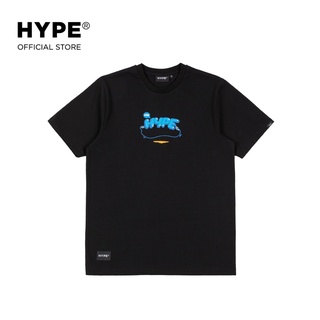 เสื้อยืด HYPE Seasonal Skippingเสื้อยืด เสื้อแฟชั่นผญ