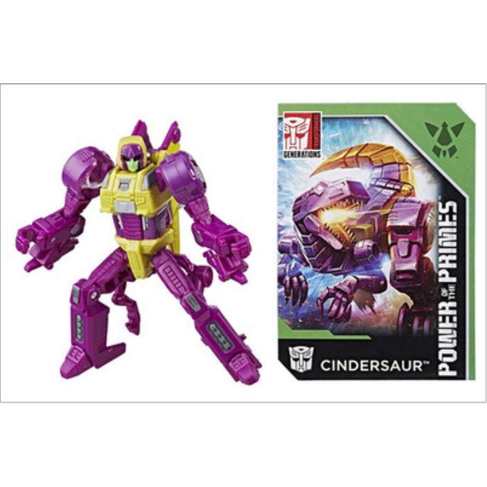 Hasbro ฟิกเกอร์หุ่นยนต์ Transformers IDW Generations Combiner wars ...