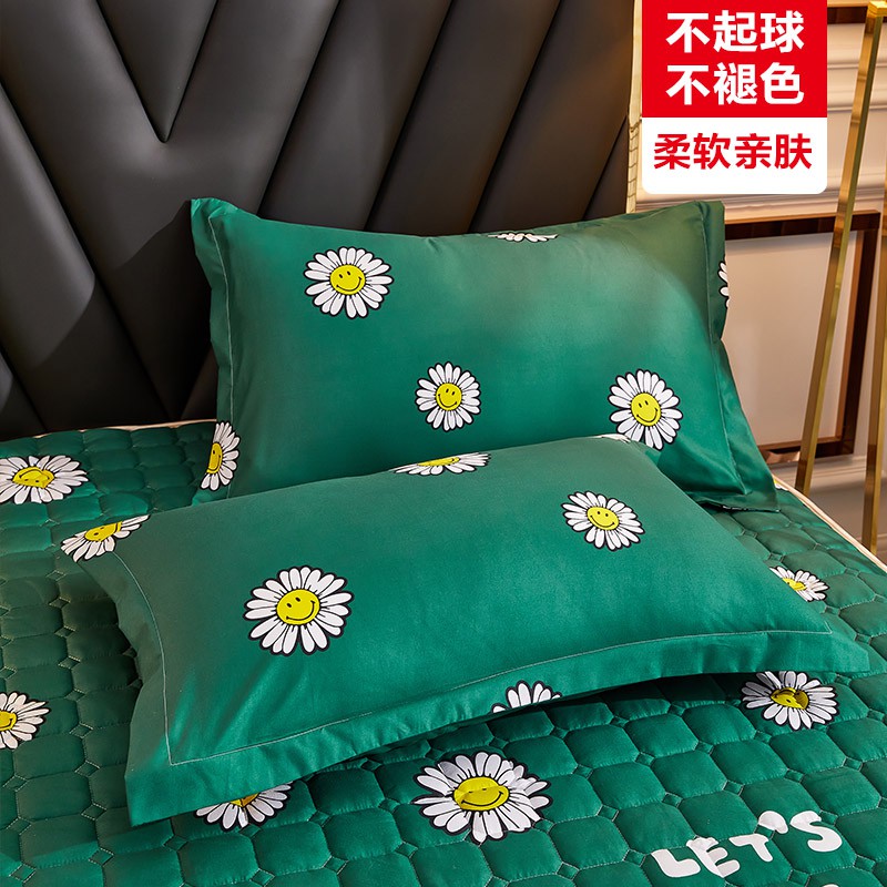 ปลอกหมอน-ปลอกหมอนหนุน-skin-summer-adult-pillow-case-single-pillow-core-cover-48x74cm