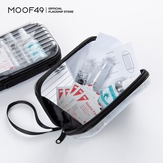สินค้า MOOF49 MOOF MEDI KIT ชุดทำความสะอาดแบบพกพา
