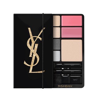 Yves Saint Laurent Palette de Maquillage Gold Attraction Edition