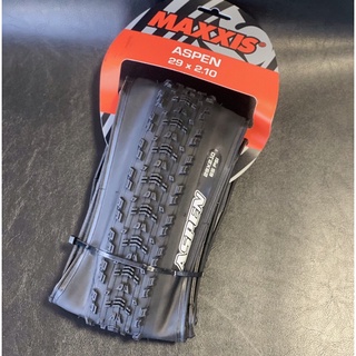 ยางนอก Maxxis Aspen 29x2.10