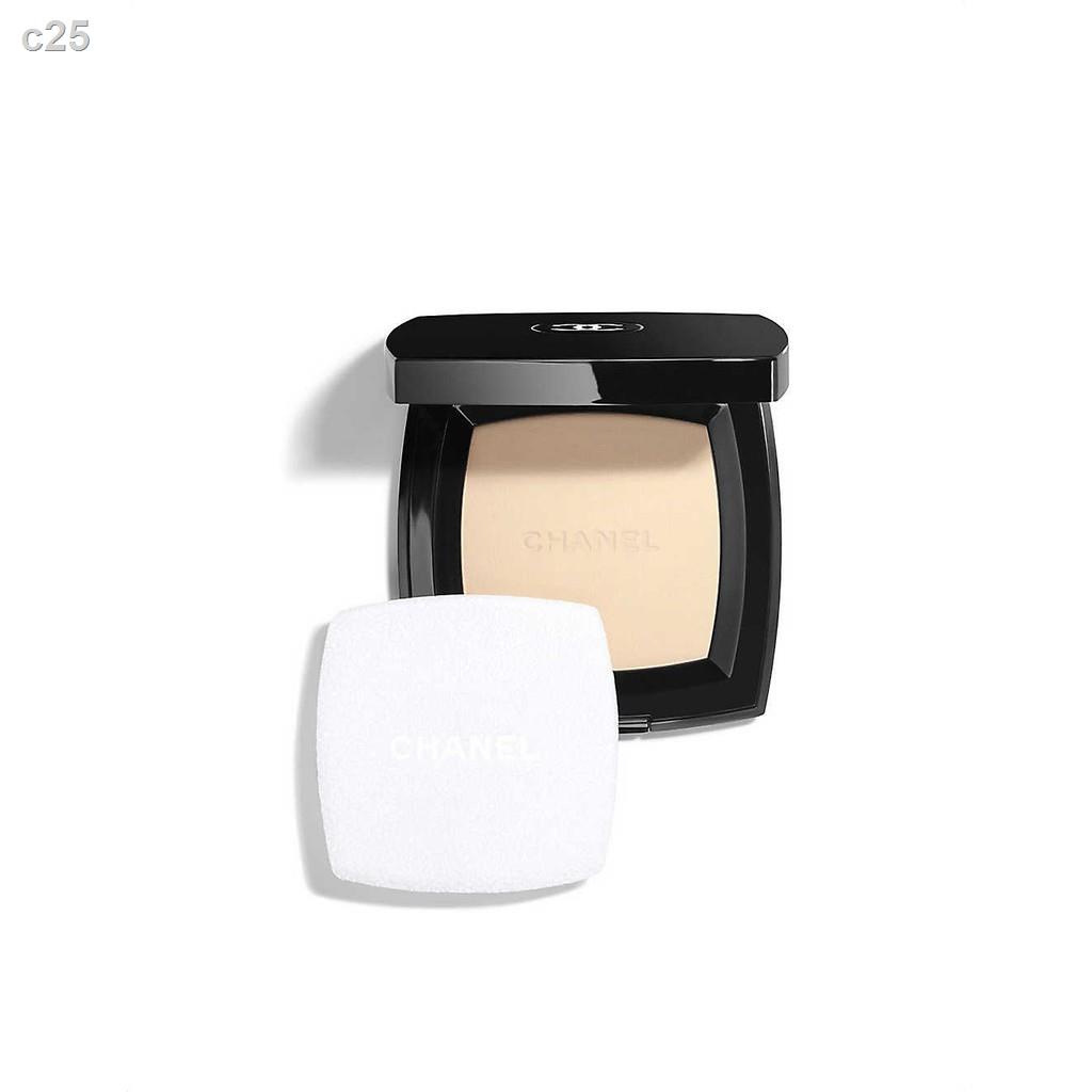 (pre-order 10วัน) แป้ง CHANEL POUDRE UNIVERSELLE COMPACTE Natural ...
