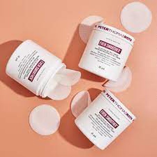 พร้อมส่ง Peter Thomas Roth Even Smoother™ Glycolic Retinol Resurfacing Peel Pads