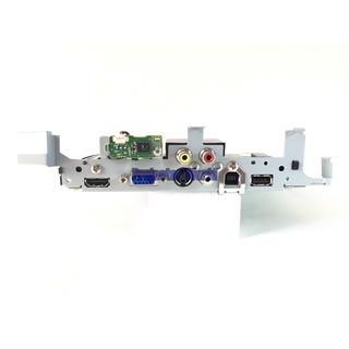 EB-W28 EPSON Projector Main board