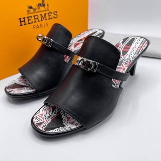 New Arrivals  Hermès Cute Sandals SS22 งานออริ งานดีสุด💯💯