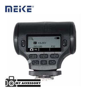 ภาพขนาดย่อของภาพหน้าปกสินค้าMeike Flash MK320 ออโต้ - สำหรับกล้องมิลเลอร์เลส จากร้าน my_accessory บน Shopee