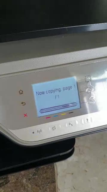 เครื่องพิมพ์-all-in-one-printer-hp-deskjet-color-4615-สแกน-ถ่ายเอกสาร-แฟกซ์
