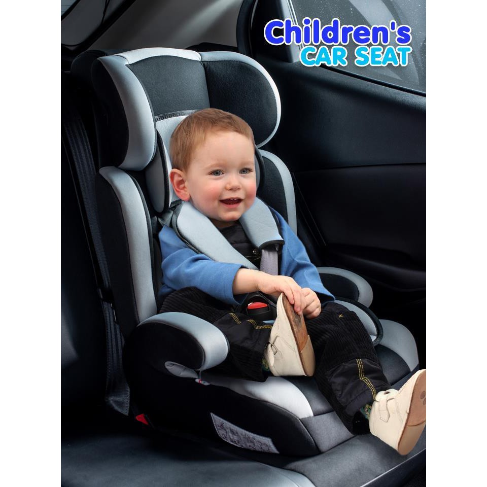 car-seat-คาร์ซีท-เบาะที่นั่งในรถยนต์-สำหรับเด็ก