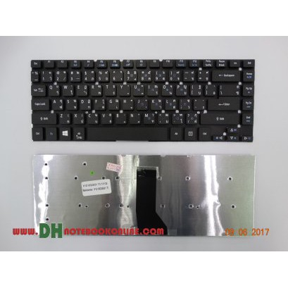keyboard-acer-4755-black