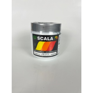 ภาพหน้าปกสินค้าสกาลา สีลอย เชื้อน้ำ ขนาด 0.5กก. Scala opaque ink water based 0.5KG. ที่เกี่ยวข้อง