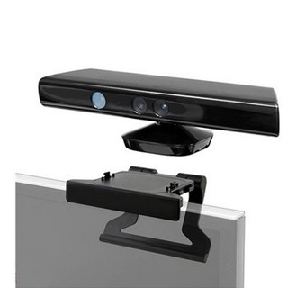 TV Clip ขาตั้งยึดสำหรับ Microsoft Xbox 360 Kinect Sensor