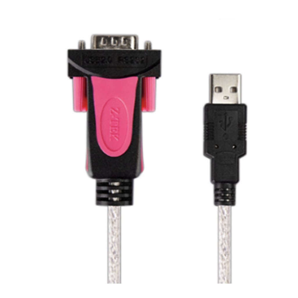 z-tek-สาย-usb-2-0-to-serial-port-rs232-1-8-m