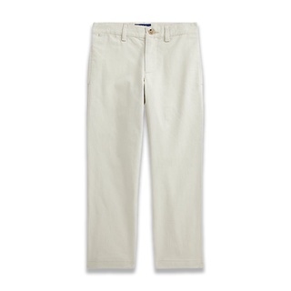 Slim Fit Stretch Twill Pant