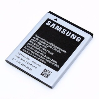 แบตเตอรี่ Samsung Galaxy Y S5360 S5368 I509 S5380
