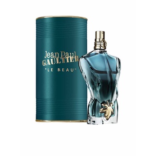 Jean Paul Gaultier Le Beau EDT น้ำหอมแท้