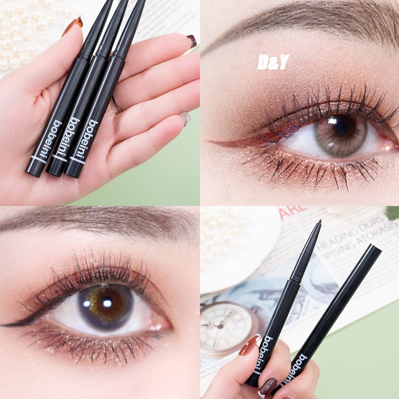 bobeini-อายไลน์เนอร์-อายไลเนอร์-เครื่องสำอางค์-eyeliner-pencil-อายไลน์เนอร์สีน้ำตาล-เครื่องสำอางเกาหลี